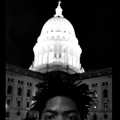 geekin in madison (m)argiela