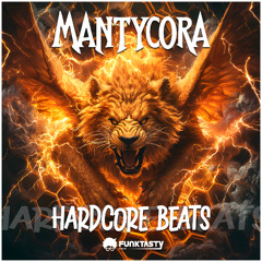 MANTYCORA - Hardcore Beats (Original Mix) - [ OUT NOW !! · YA DISPONIBLE ]