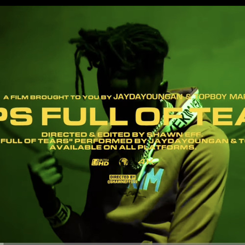 Stream JayDaYoungan x Top Boy Mari - “Cups Full Of Tears” (Official Music  Video).mp3 by Cii Moo | Listen online for free on SoundCloud