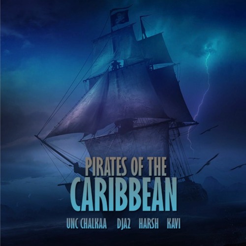 UNC Chalkaa | LEGENDS 2023 | Official Competition Mix