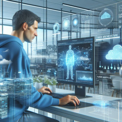 Impact Dataplatforms en AI op Moderne Organisaties