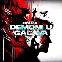 DEMONI U GLAVA