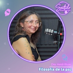 Filosofía de la paz