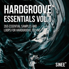 Hardgroove Essentials Demo