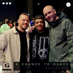 A Chance To Dance | Edtition 29