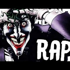 JOKER RAP [Gotham City] RUSTAGE ft. Frazer [BATMAN]