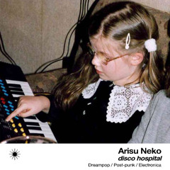 disco hospital #2 @rough-radio