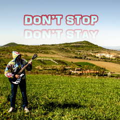 Dont stop, Dont stay(Instrumental)