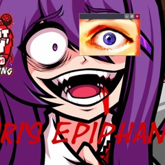 Epiphany - Markov Yuri Cover