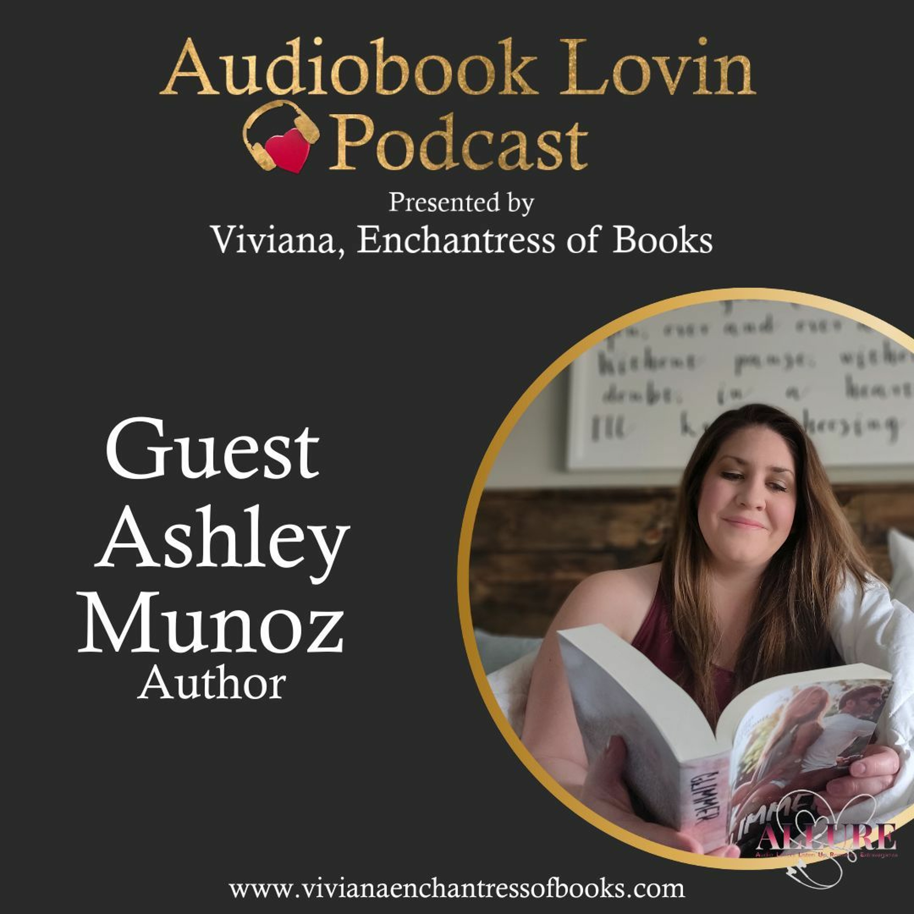 Audiobook Lovin\' Podcast