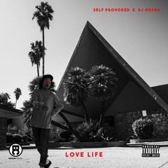 DJ Hoppa - Love Life (feat. Self Provoked)