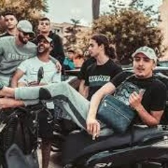 Morad - Un saludo (audio oficial)