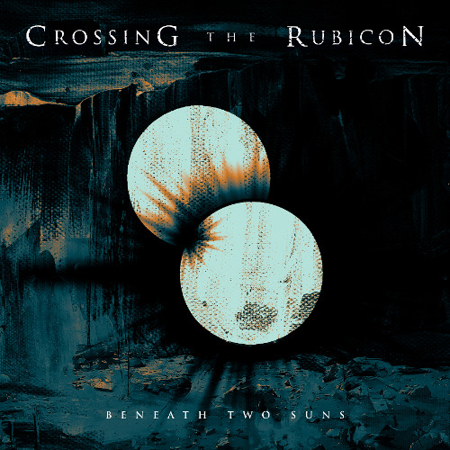 Beneath Two Suns (Nocturne for the Forgotten Future ft. John Heckathorn of Antediluvian Projekt)