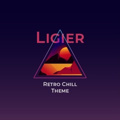 Retro Chill Theme (100BPM)