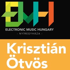 EMH - Krisztián Ötvös 2023.08.25. #emhdj 060