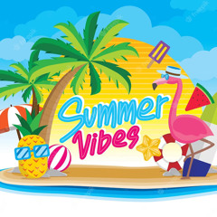 Summer Vibes Party Mix - Alfie Allen