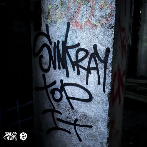 SVNKRAY - TOP IT
