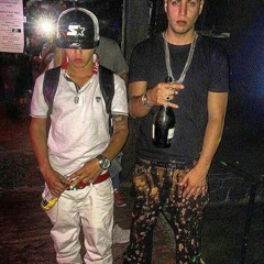 dormir w/@cinho