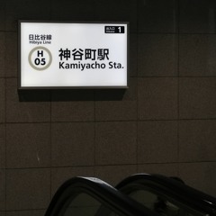 SCARLET KAMIYACHO