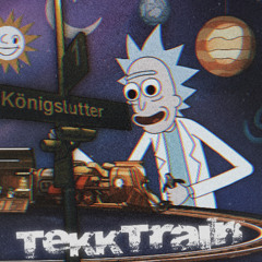TEKKTRAIN [190]
