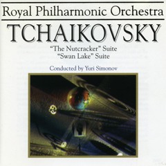 Swan Lake Suite, Op. 20: I. Scene 1