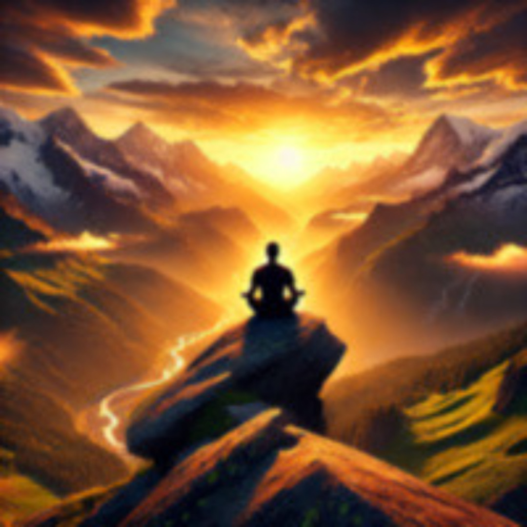 Stream 🧘 10-Minute Mindfulness Meditation Music | Deep Relaxation ...