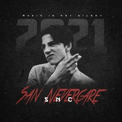 San Nevercare - Pler Lerng Bat Sne VIP Remix 2022 / Leang Sophalen