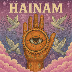 WORK IT - HAINAM REWORK