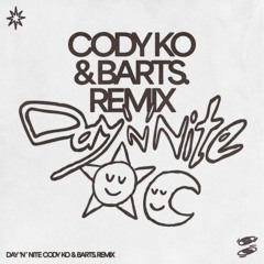 Kid Cudi - Day ‘n’ Night (barts. x Cody Ko Remix) [FREE DOWNLOAD]