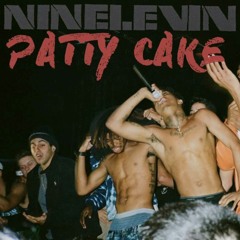 XXXTentacion - Patty Cake (NINELEVIN Remix)