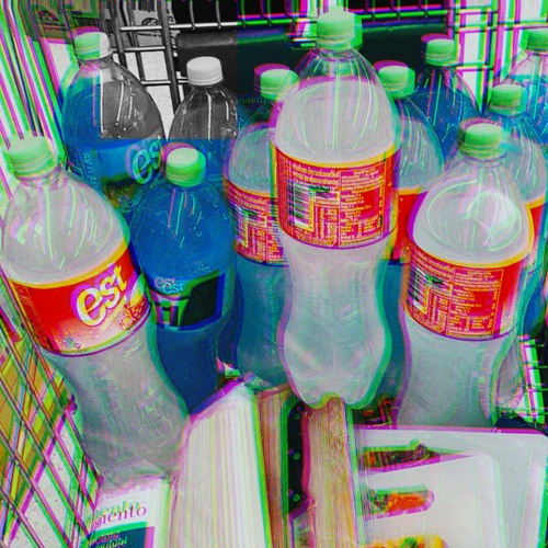 Zamba Style-BADBOMZ ft. MYXKIIDD ( Freestyle)