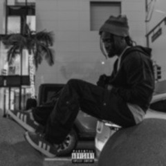 Breezylife - mellow (Prod. Rebel)