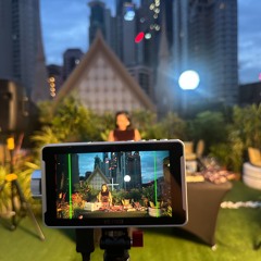 MANILA LIVE SET - JEKA