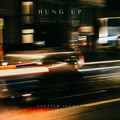 Time Goes By - Stutter Techno