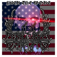 MAGA METAL (DADDY'S HOME)