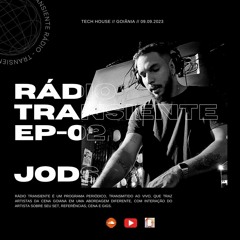 RADIO TRANSIENTE 002 - Invites JODS