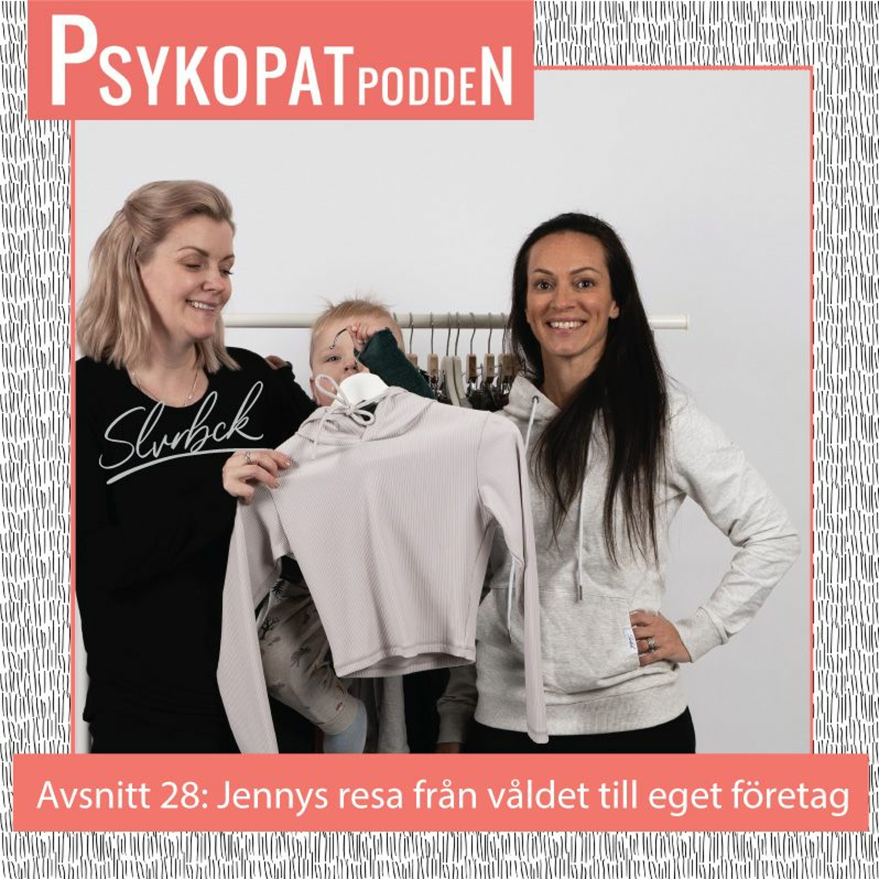 Psykopatpodden