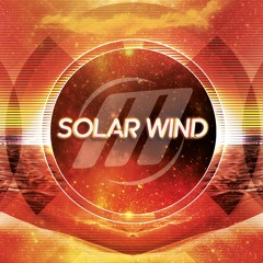 Madwave - Solar Wind Podcast (SWI083)