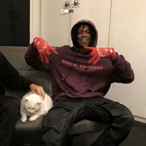 Lucki - Smater Not Harder Ft. Kani ( Unreleased )