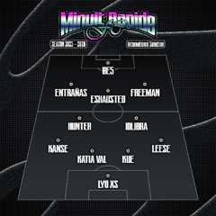 FC Minuit Rapide: International Selection - SNIPPETS [VAMR02]