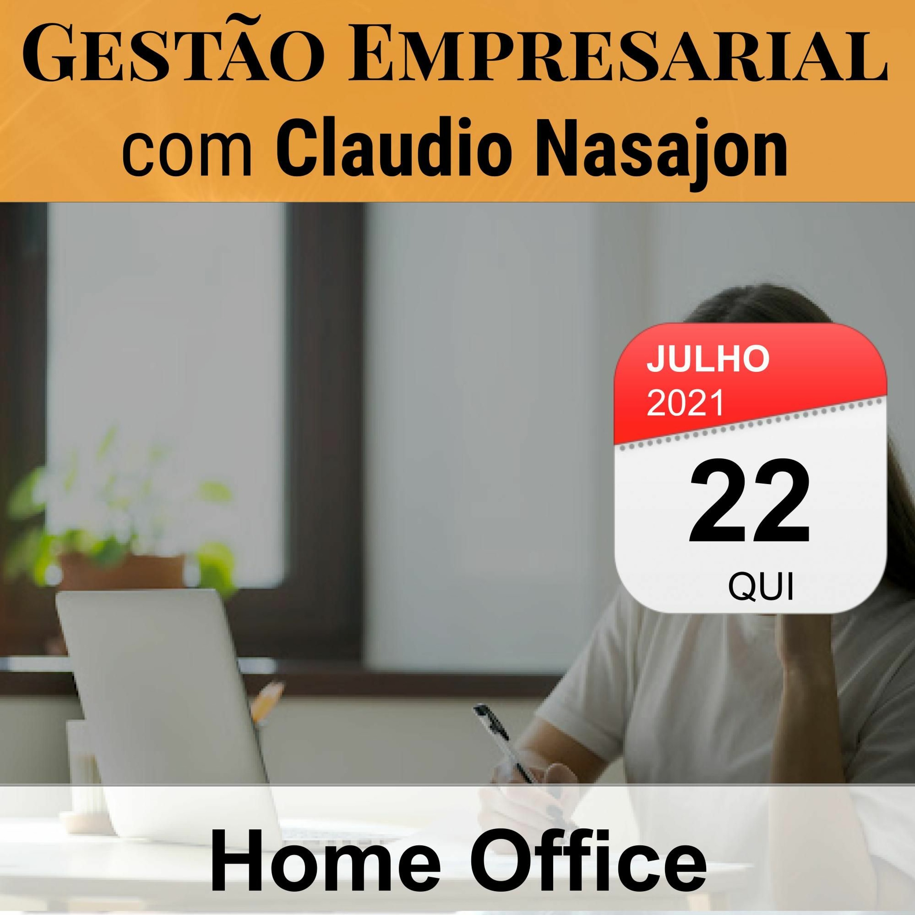 Gestão Empresarial