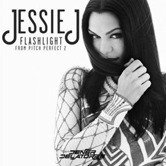 Jessie J - Flashlight (Dener Delatorre) INTRO + EXTEND #BUYWAV