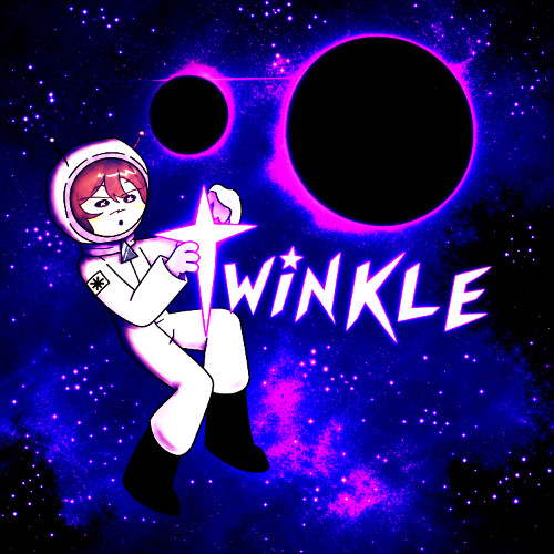 Stream Twinkle by Astryxnaut | Listen online for free on SoundCloud