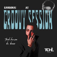 Zandonai @ Jukebox Groovy Session