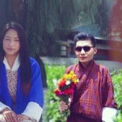 Tsewai Charchu- Rinchen Penjor & Sonam Lhaden.
