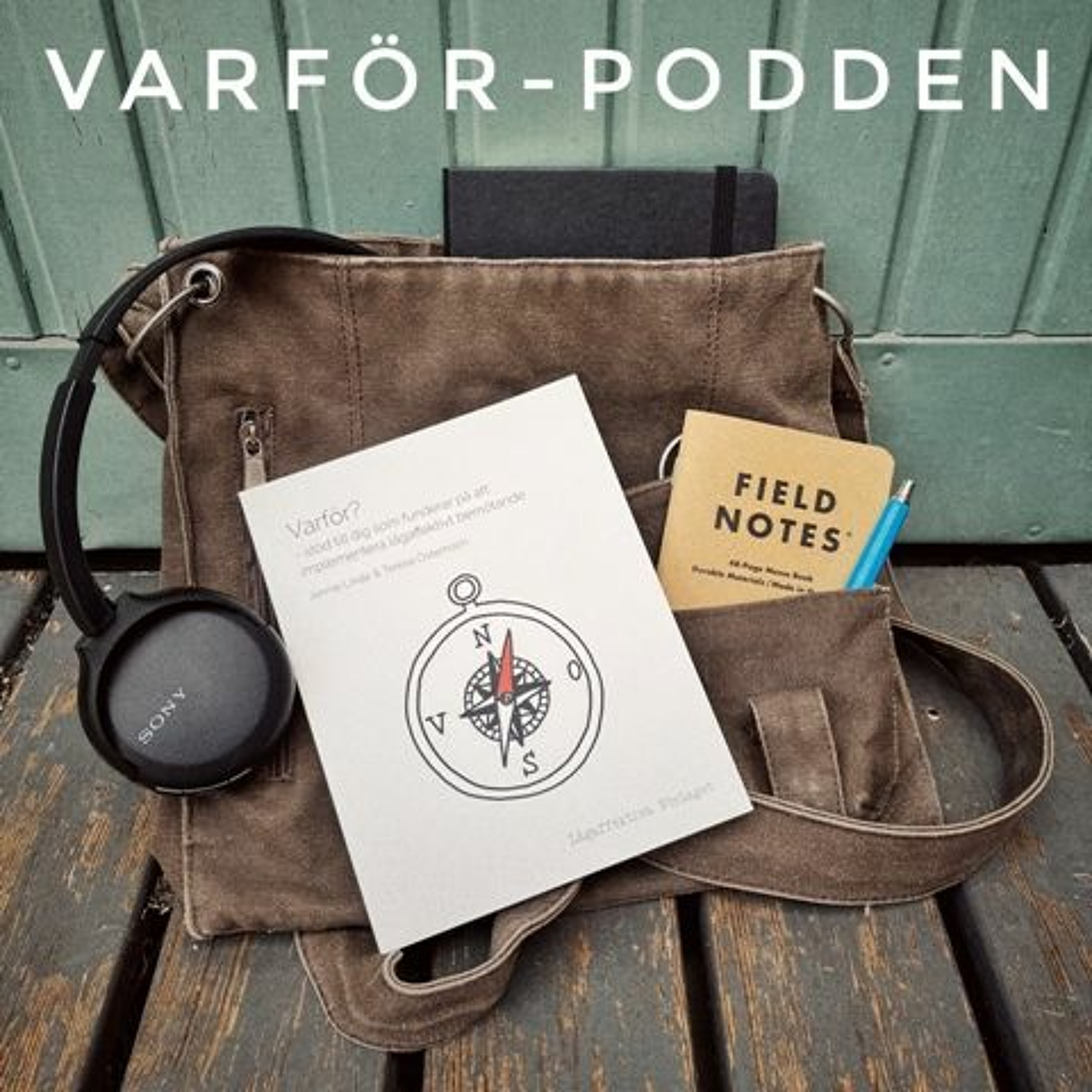 Lågaffektiva podden