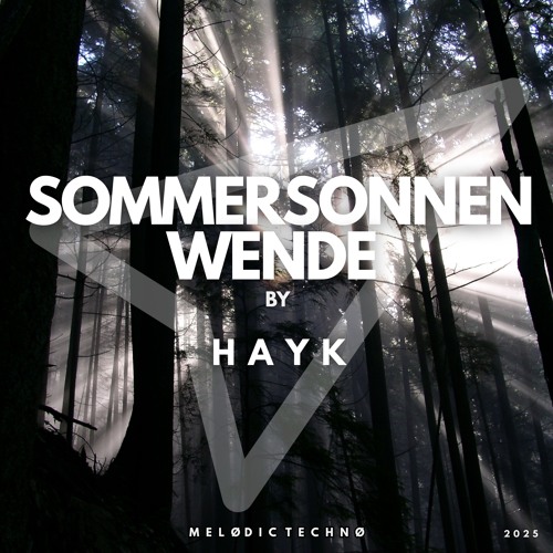 HAYK | SOMMERSONNENWENDE | 2025