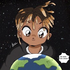 Whole Wide WRLD - Juice WRLD (AI)