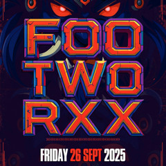 Footworxx DJ CONTEST Early Hardcore