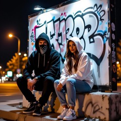 DBLeyeSixx9 - Night Walk(Original Mix)[2025]